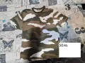 Оригинална тениска Adidas,Nike Camouflage, The North Face, снимка 2