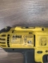 Винтоверт DeWalt dcd 776, изправен, работещ, не е нов, без забележки , снимка 3