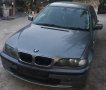 BMW 318i 143 k.c Facelift на части , снимка 2