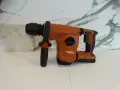 Hilti TE 6 - 22 / Nuron - Перфоратор с функция къртене, снимка 1