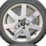 Алуминиеви джанти 5x108 с гуми R17 Volvo S 40 II 2004-2012 V290422N-24, снимка 7