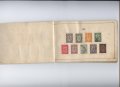 Албум с пощенски марки България, снимка 3