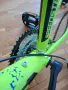 Cross Speedster 24" рамка за велосипед v- brake спирачка Sunrace M2T детско колело , снимка 2