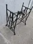 Соц Стара Немска Основа От Шевна Машина Грицнер 18кг. НОМЕР 1300., снимка 6
