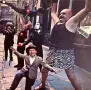 Vinyl (The Doors - Strange Days), снимка 1