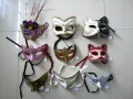 Карнавални и стенни маски, снимка 5