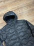 Мъжко Пухено Яке Peak Performance Helium Down Hood Jacket Men Black , M размер , снимка 5