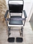 Инвалидна Количка За Баня , снимка 6