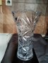 кристална ваза , снимка 2