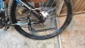 Алуминиев велосипед Merida 27 цола, снимка 17