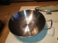 sold out-Vintage Fissler Stainless 18-10 Made In West Germany 0601221232, снимка 2