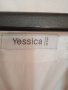Бяло сако Jessica , снимка 4