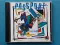 Passport – 1988 - Talk Back(Fusion,Jazz-Rock), снимка 1 - CD дискове - 42866922
