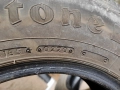4 Гуми за бус 215/70/R15 зимни Firestone VanHawk 2 ДОТ 2020, снимка 5