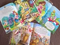 Нови книжки с приказки., снимка 2