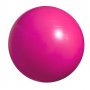 Гимнастическа топка MAX гладка. нова Подходяща за пилатес, разтягане, гимнастика, тонизиране, снимка 3