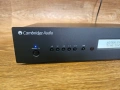 Тунер Cambridge Audio Azur 640T – Аудиофилски DAB/FM тунер в отлично състояние., снимка 3