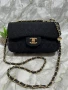 чанти chanel букле , снимка 6