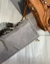Balenciaga Дамска чанта, кожа, снимка 5