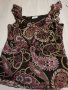 Лятна блуза Yessica, снимка 1 - Корсети, бюстиета, топове - 38221117
