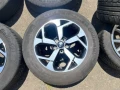 5х114.3 17 Джанти Kia Hyundai 5x114.3 Киа Хюндай, снимка 1