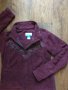 Columbia Interchange Fleece Jacket - страхотен дамски полар КАТО НОВ, снимка 3