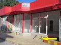 3 магазина с опция за купуване под наем в Кранево срещу х-л Извора оборудване, снимка 4