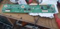 X-MAIN BOARD LJ41-06615A - LJ92-01672A, снимка 1