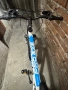 Продавам чисто нов Велосипед VELOTEC PRO 27.5", Бяло/синьо, снимка 6