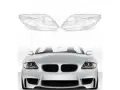 Стъкла за фарове на BMW Z4 E85 / E86 (2003-2008), снимка 6