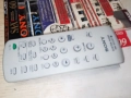 SONY RM-SCU37 AUDIO REMOTE-SWISS 3012251448, снимка 2