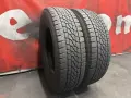 205 75 16C, Зимни гуми за бус, Firestone VanHawk2Winter, 2 броя, снимка 1