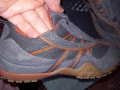 Geox, 39 номер, спортни обувки, снимка 13