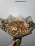 Букет от сапунени рози, снимка 2