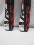 Карвинг детски ски  Fischer Race RC4 110см. , снимка 4