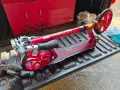 Нова тротинетка Ferrari , снимка 3
