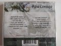 Asia Lounge - оригинален диск музика, снимка 2
