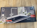Grohe Blue Pure Minta смесител + филтър, Phantom Black, снимка 2