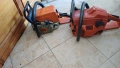 продавам резачка хускварна 51 и щил 230, снимка 3