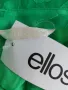 Рокля в зелено ellos, снимка 7