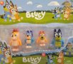 Фигурки на Блуи (Bluey), снимка 1 - Фигурки - 44375702