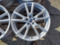 20 джанти 5х112 Audi Q5 SQ5 FY Ауди Кю5 8J et39 Оригинал Топ ниво, снимка 3