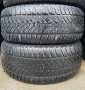 Зимни гуми 255/55/18 Dunlop , снимка 1 - Гуми и джанти - 30243278