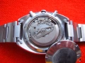 Seiko Chronograph 6139-6002 POGUE, снимка 5