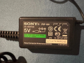 Оригинално Зарядно за Sony PSP, снимка 3