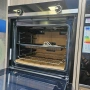 фурна за вграждане SIEMENS, снимка 4