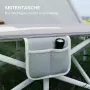 Сгъваемо къмпинг легло Outsunny, снимка 10