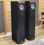 Английски трилентови тонколони Mission 783 (Black Ash) – Аудиофилски звук, снимка 3