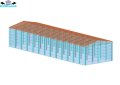 ЛИЗИНГ - Халета, Хале, Магазини, Магазин, Складове 480м2 , снимка 1