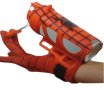 Играчка Ръкавица-Спайдърмен изстрелваща паяжина или вода, снимка 2